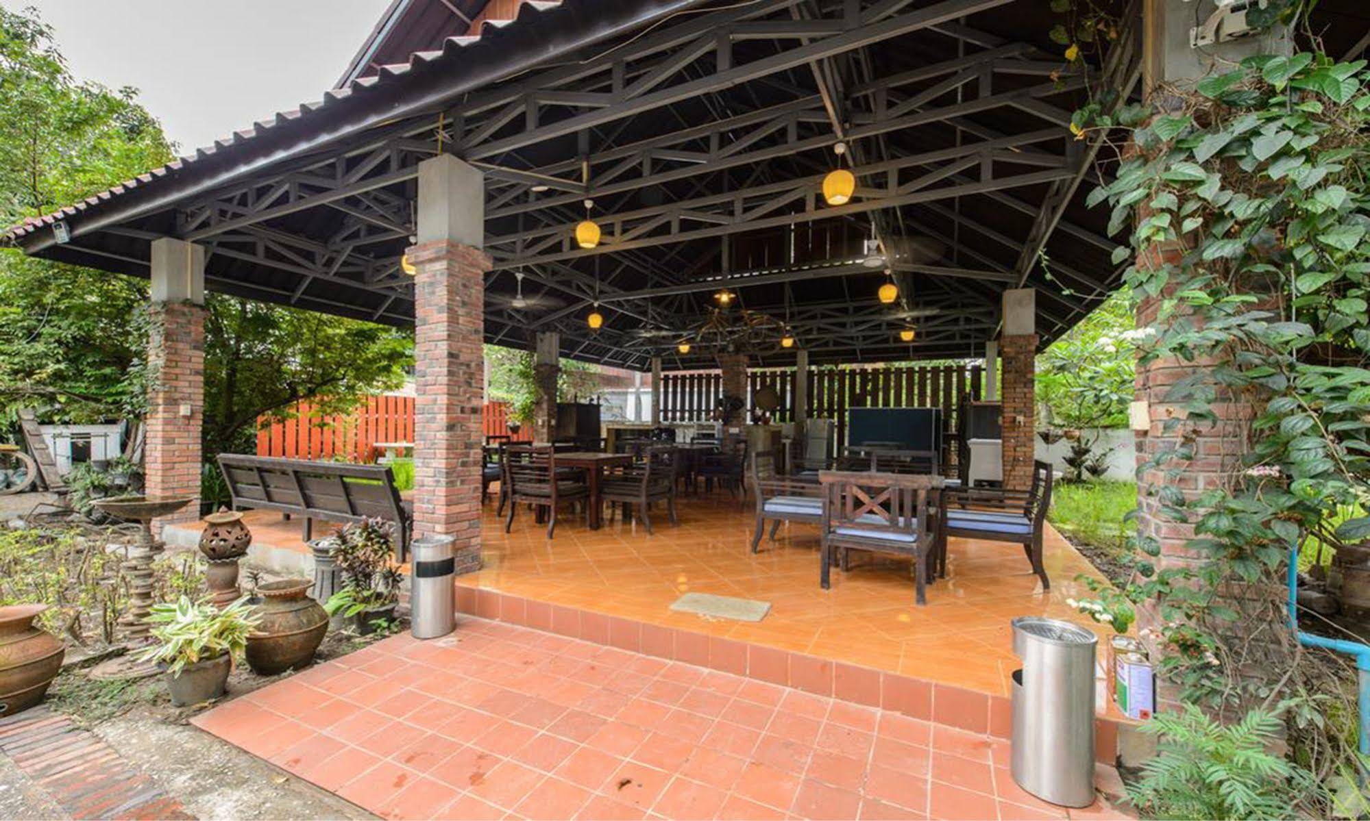 Sabaidee Guesthouse