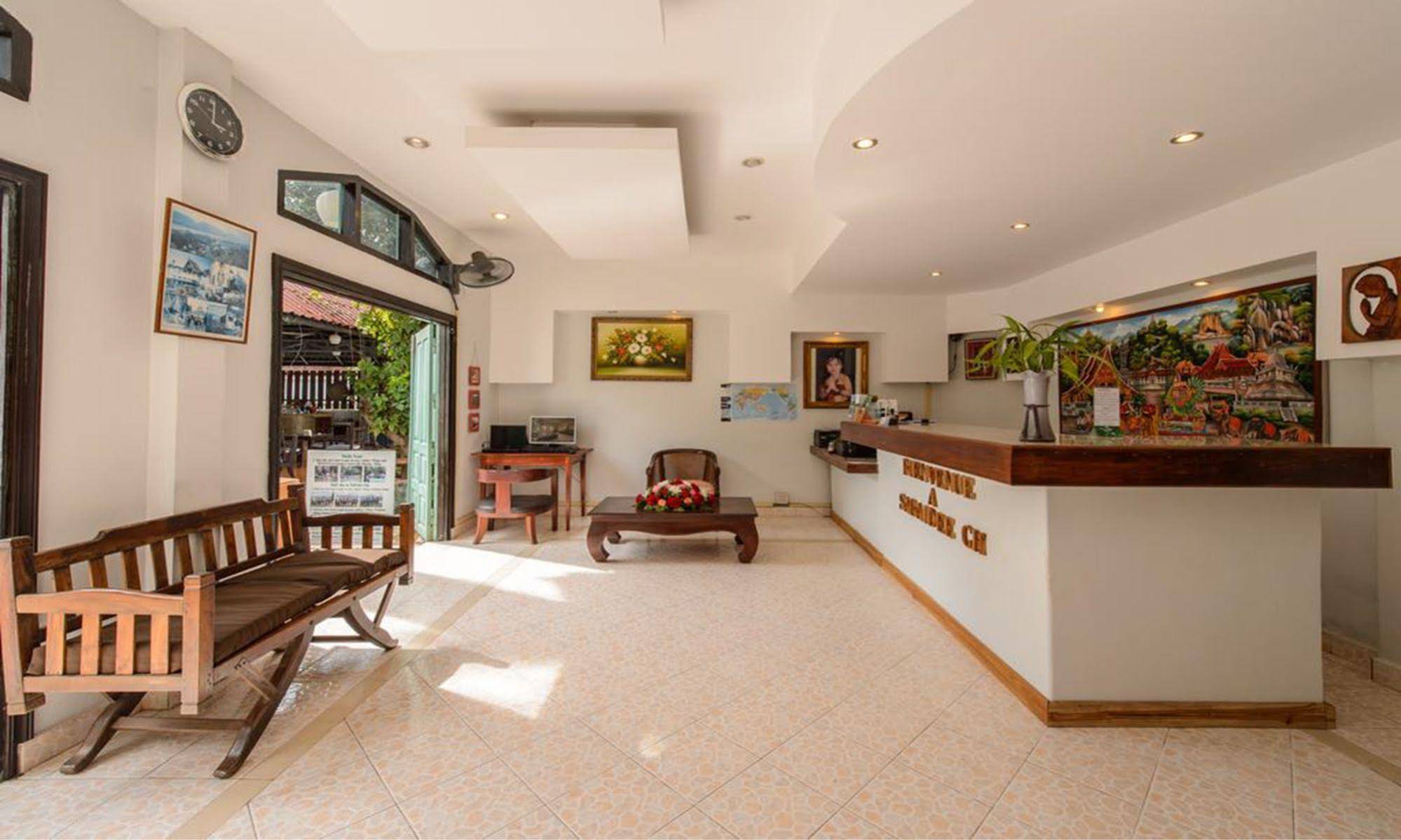 Sabaidee Guesthouse