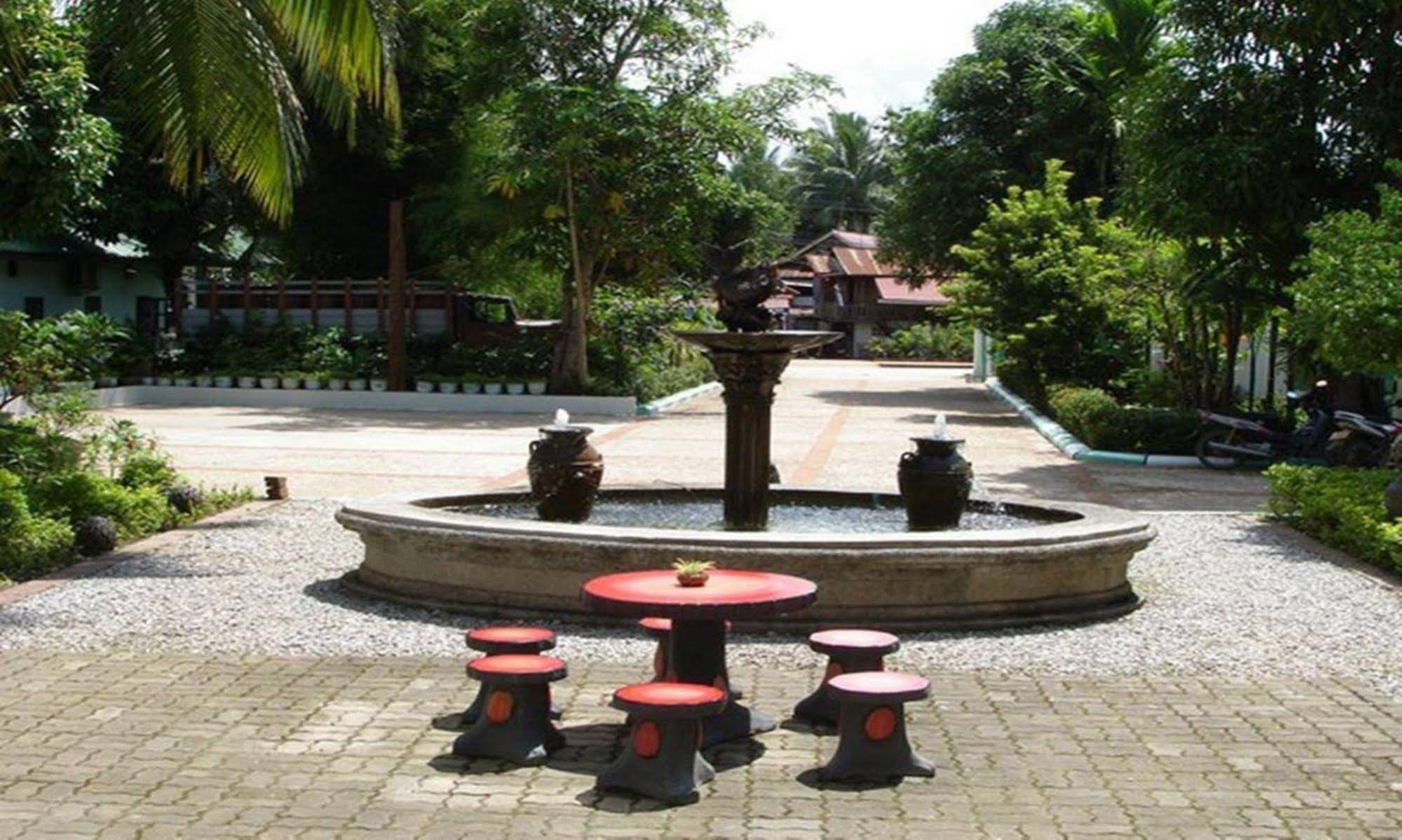 Sabaidee Guesthouse