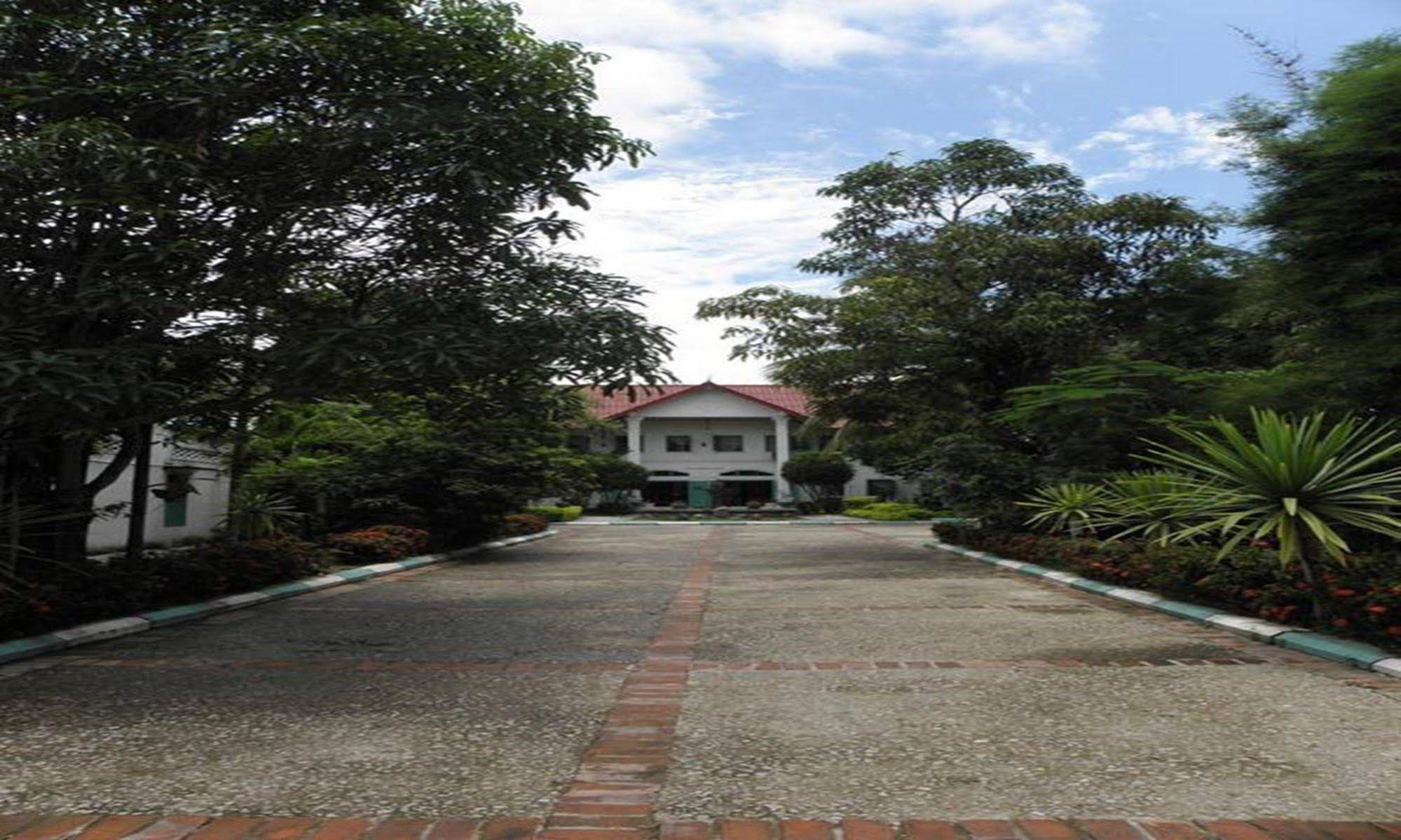 Sabaidee Guesthouse
