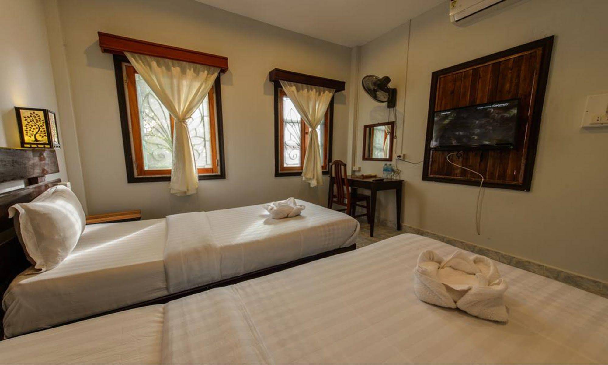 Sabaidee Guesthouse