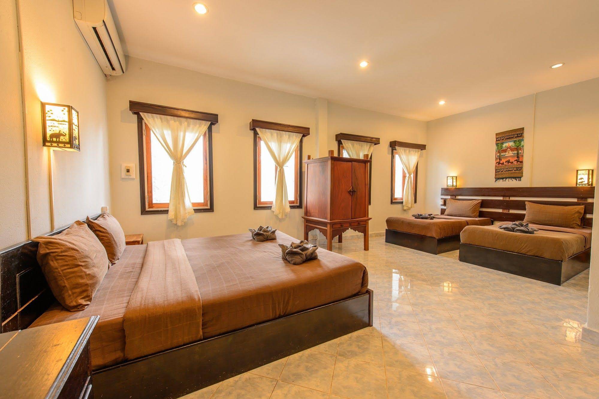 Sabaidee Guesthouse