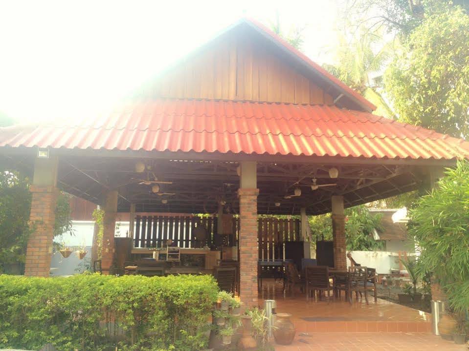 Sabaidee Guesthouse