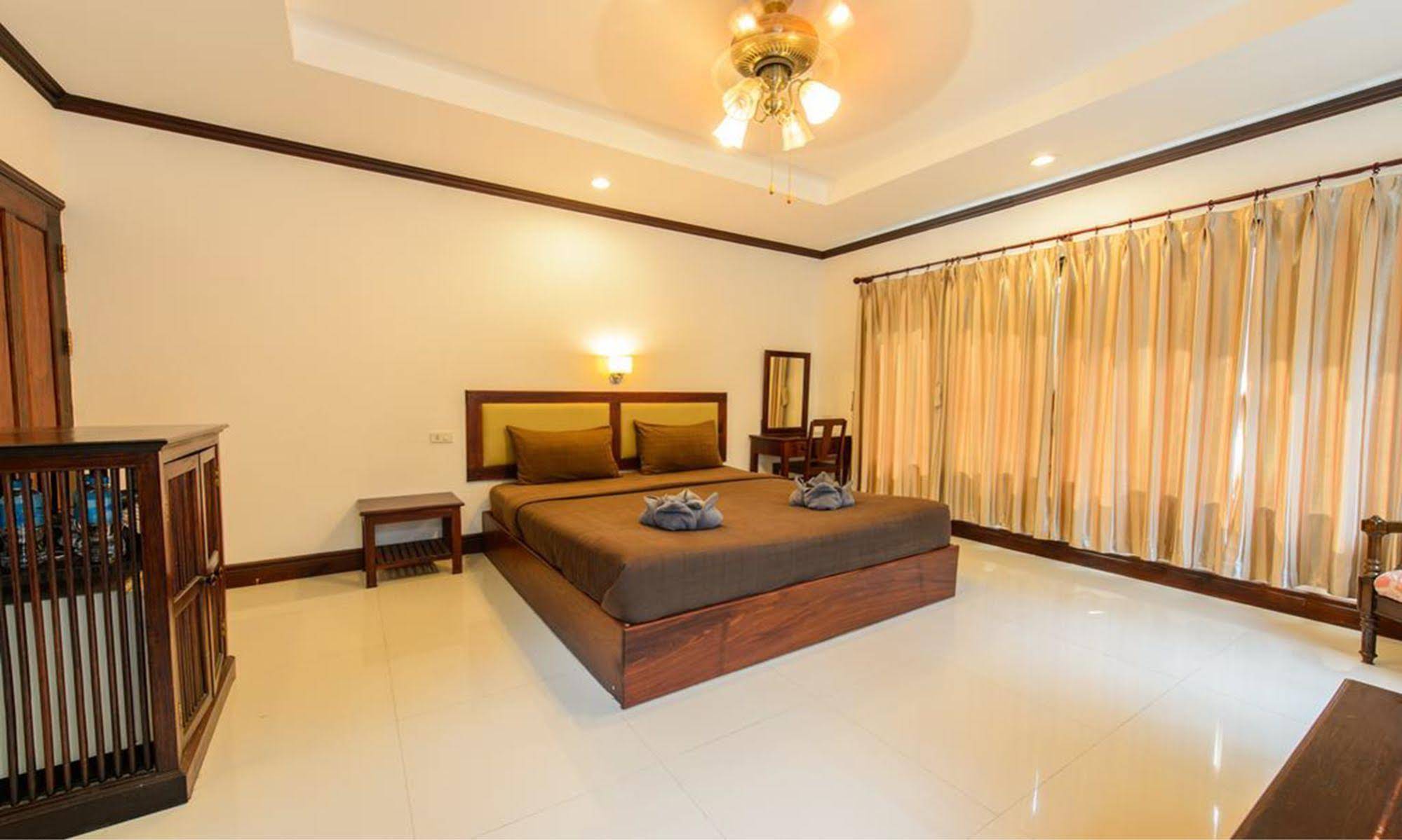 Sabaidee Guesthouse