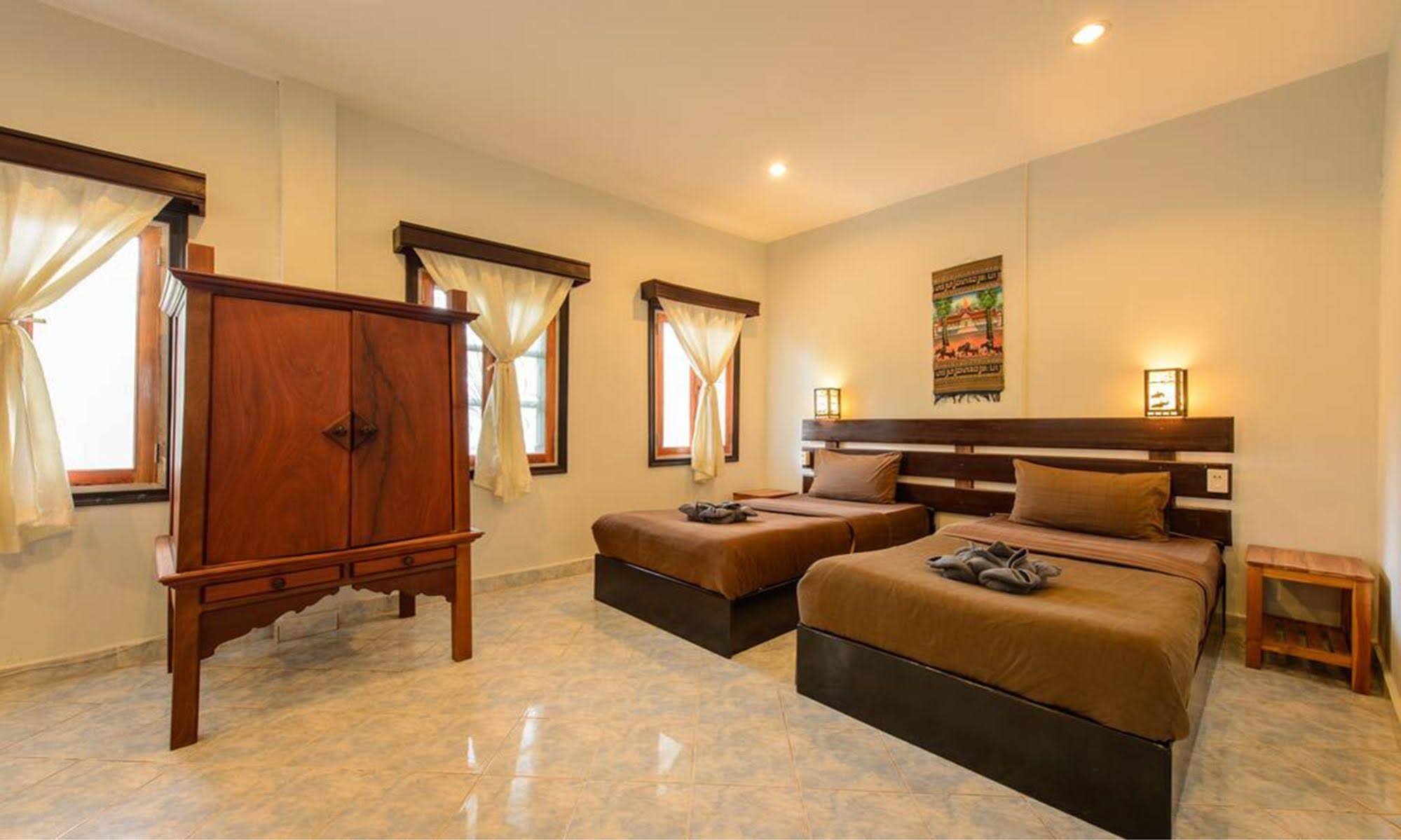 Sabaidee Guesthouse