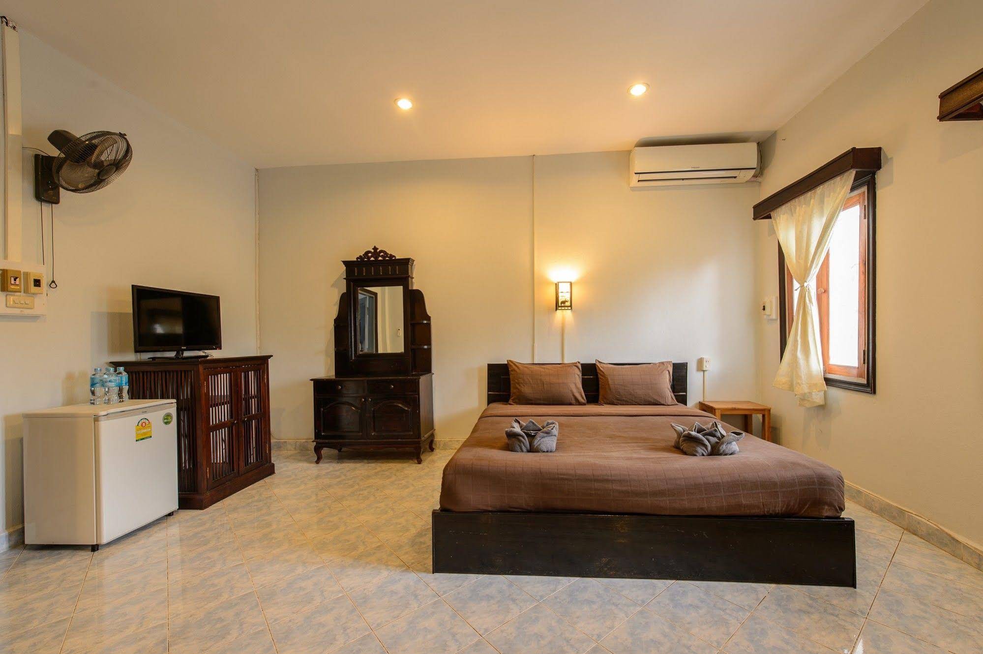 Sabaidee Guesthouse