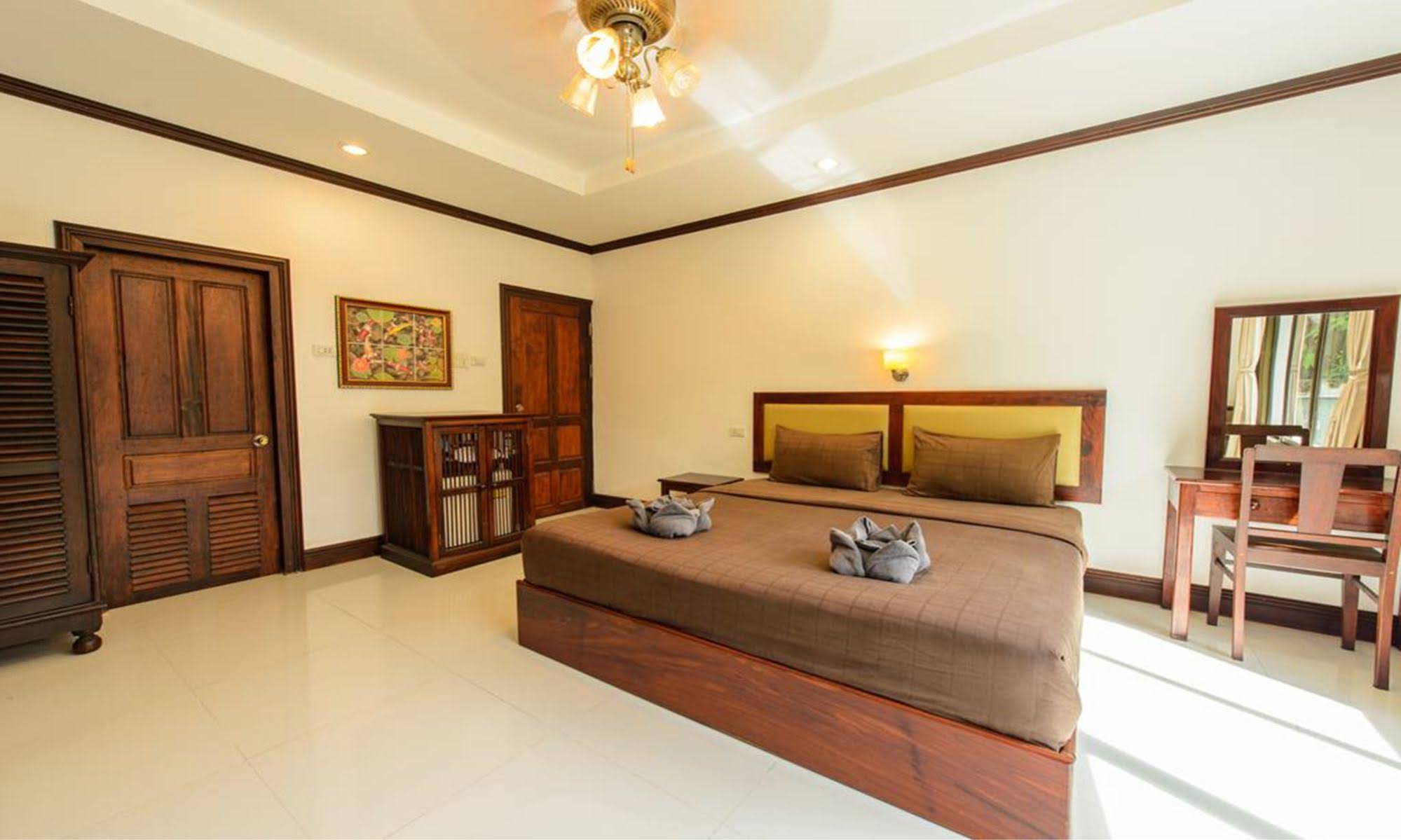 Sabaidee Guesthouse