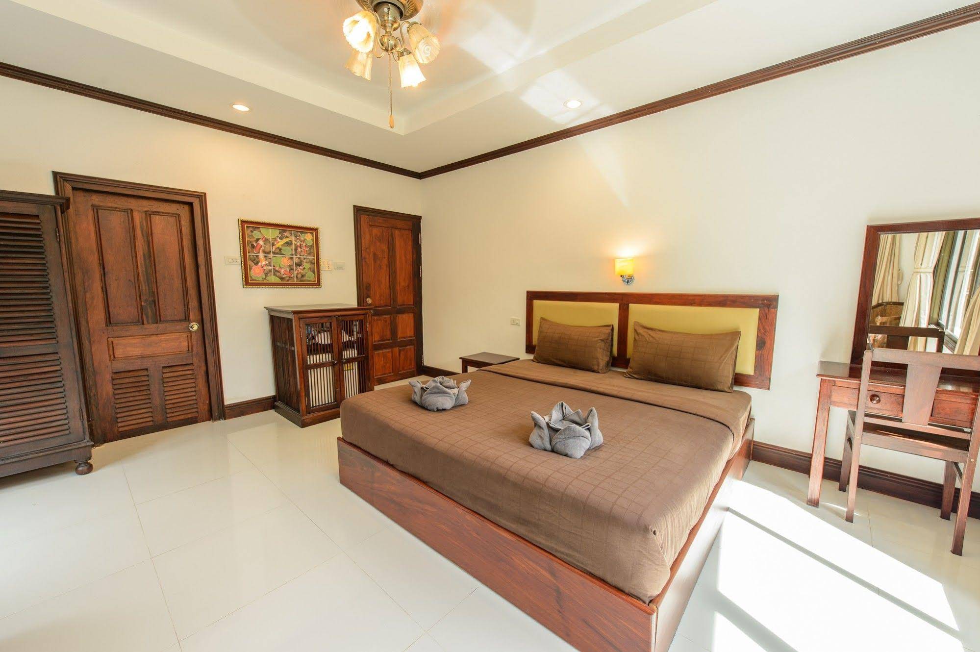 Sabaidee Guesthouse