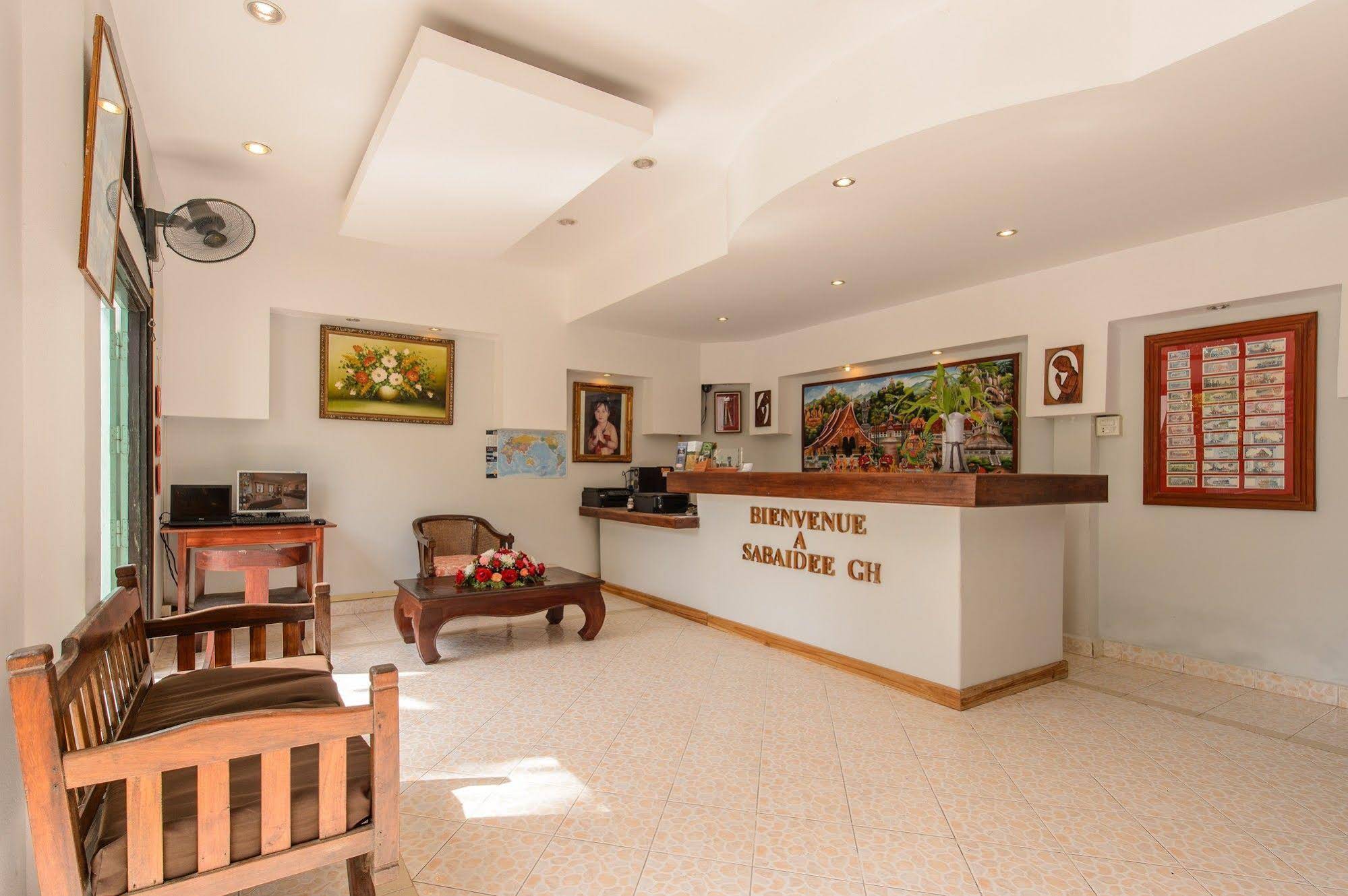 Sabaidee Guesthouse