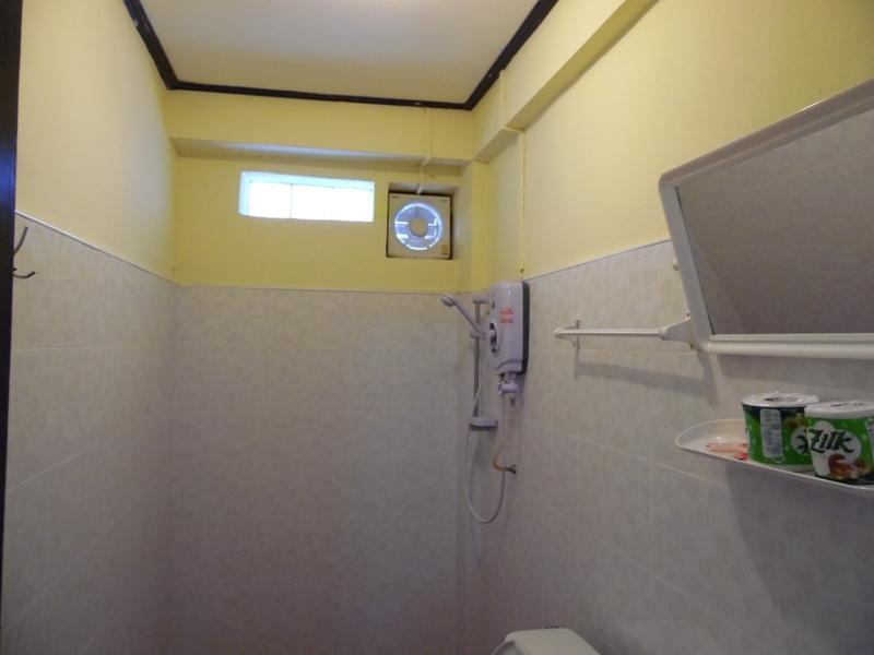 Sackarinh Guesthouse