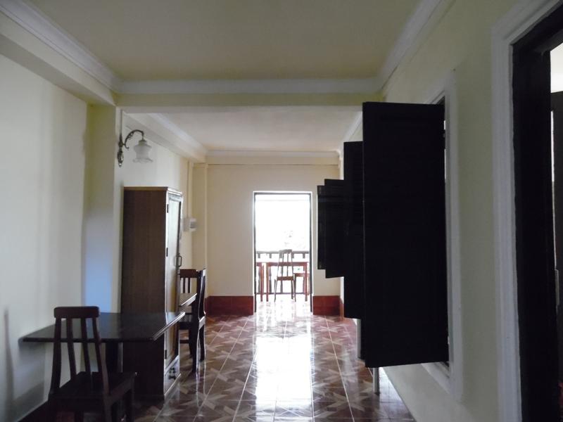Sackarinh Guesthouse