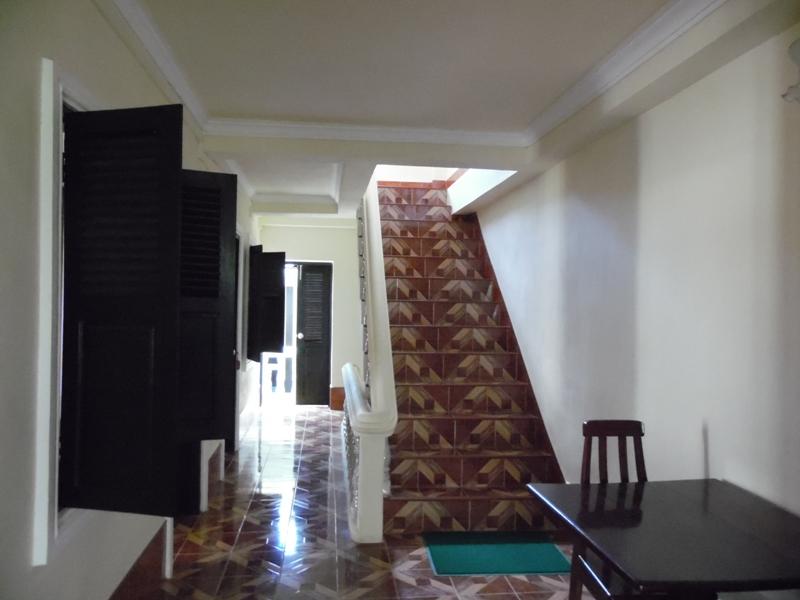 Sackarinh Guesthouse