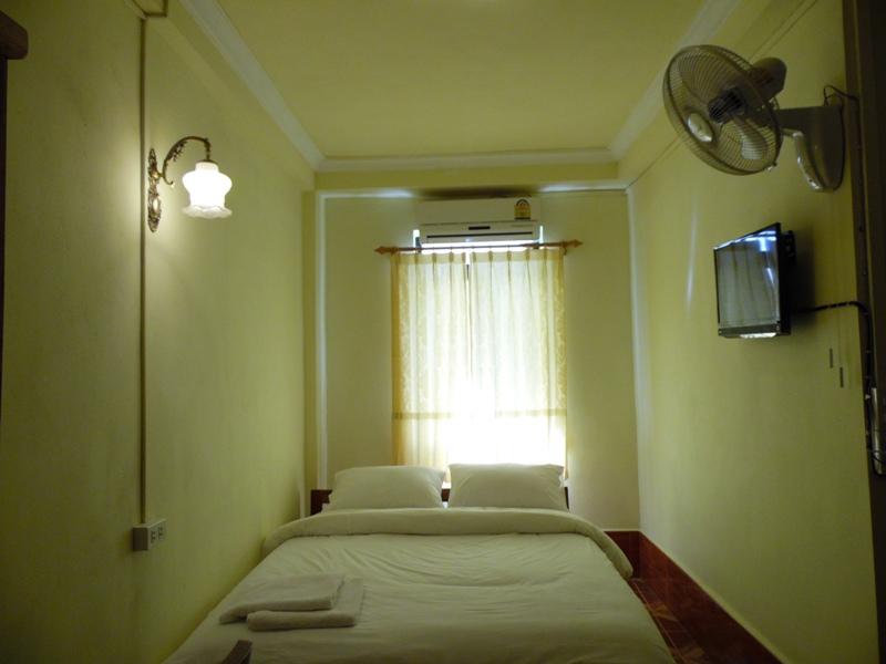 Sackarinh Guesthouse