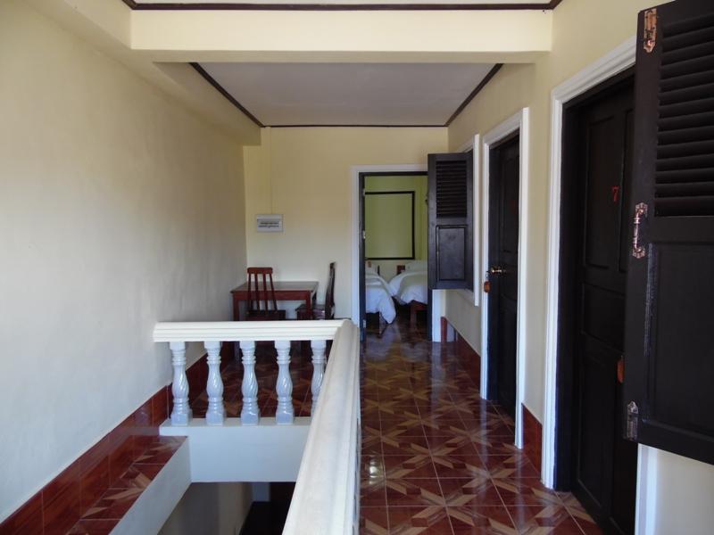 Sackarinh Guesthouse