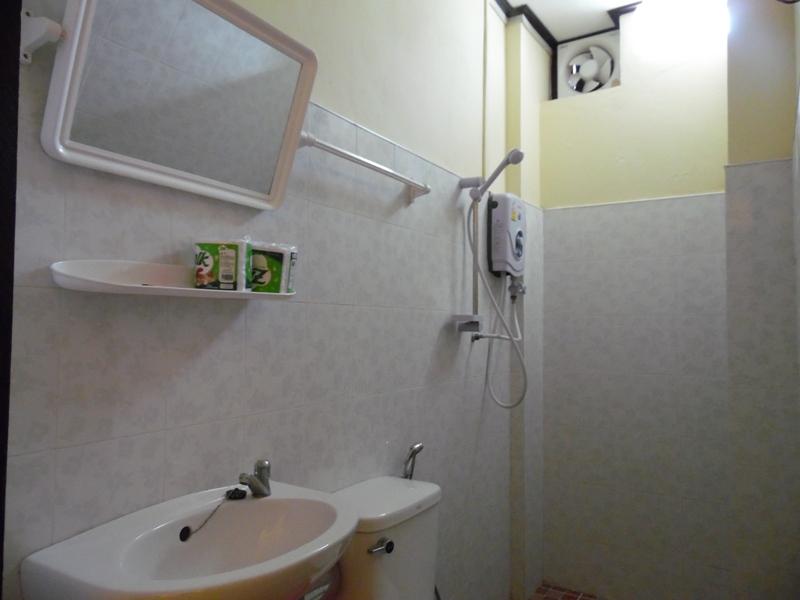 Sackarinh Guesthouse