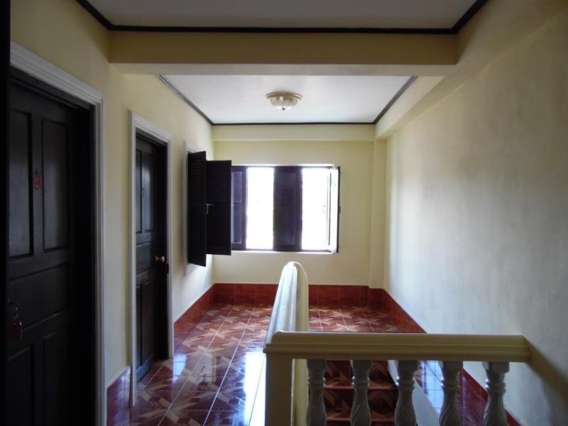 Sackarinh Guesthouse