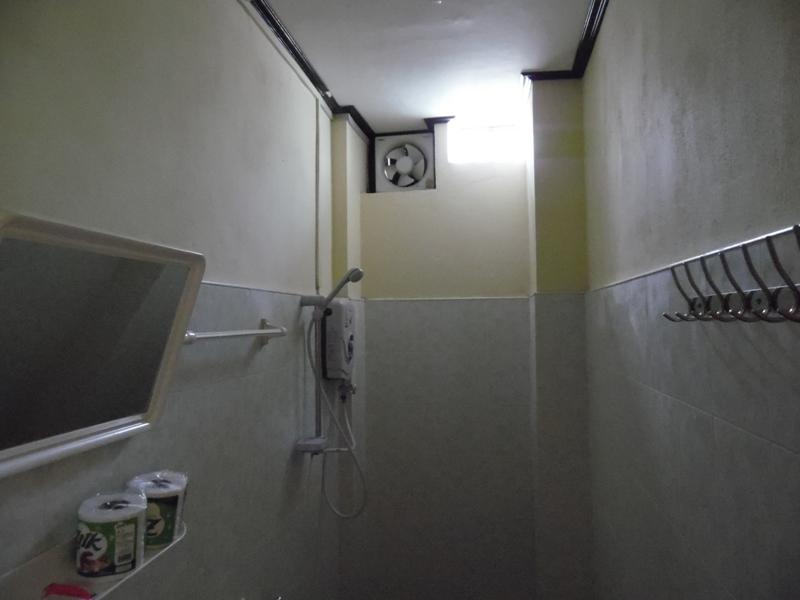 Sackarinh Guesthouse