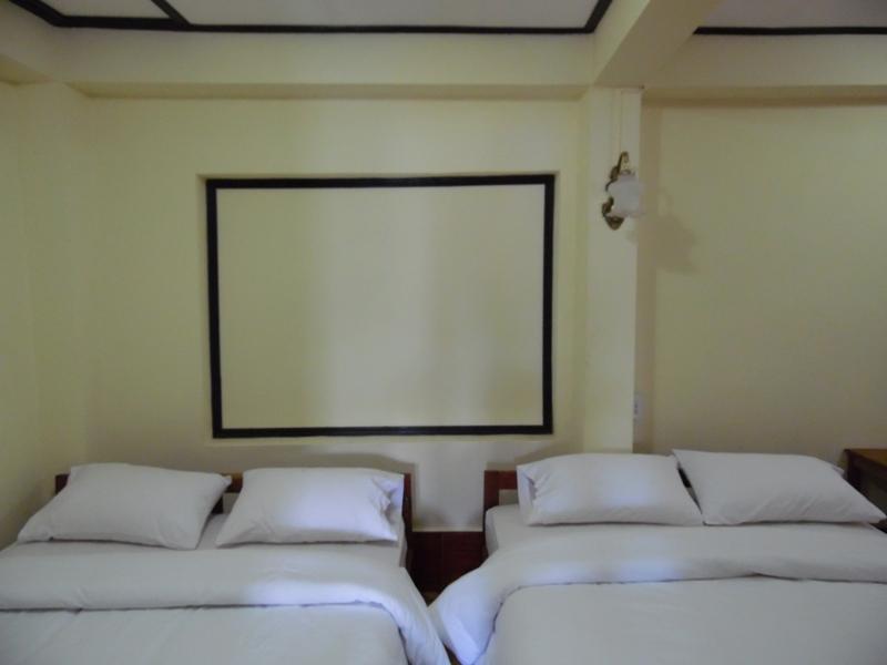 Sackarinh Guesthouse