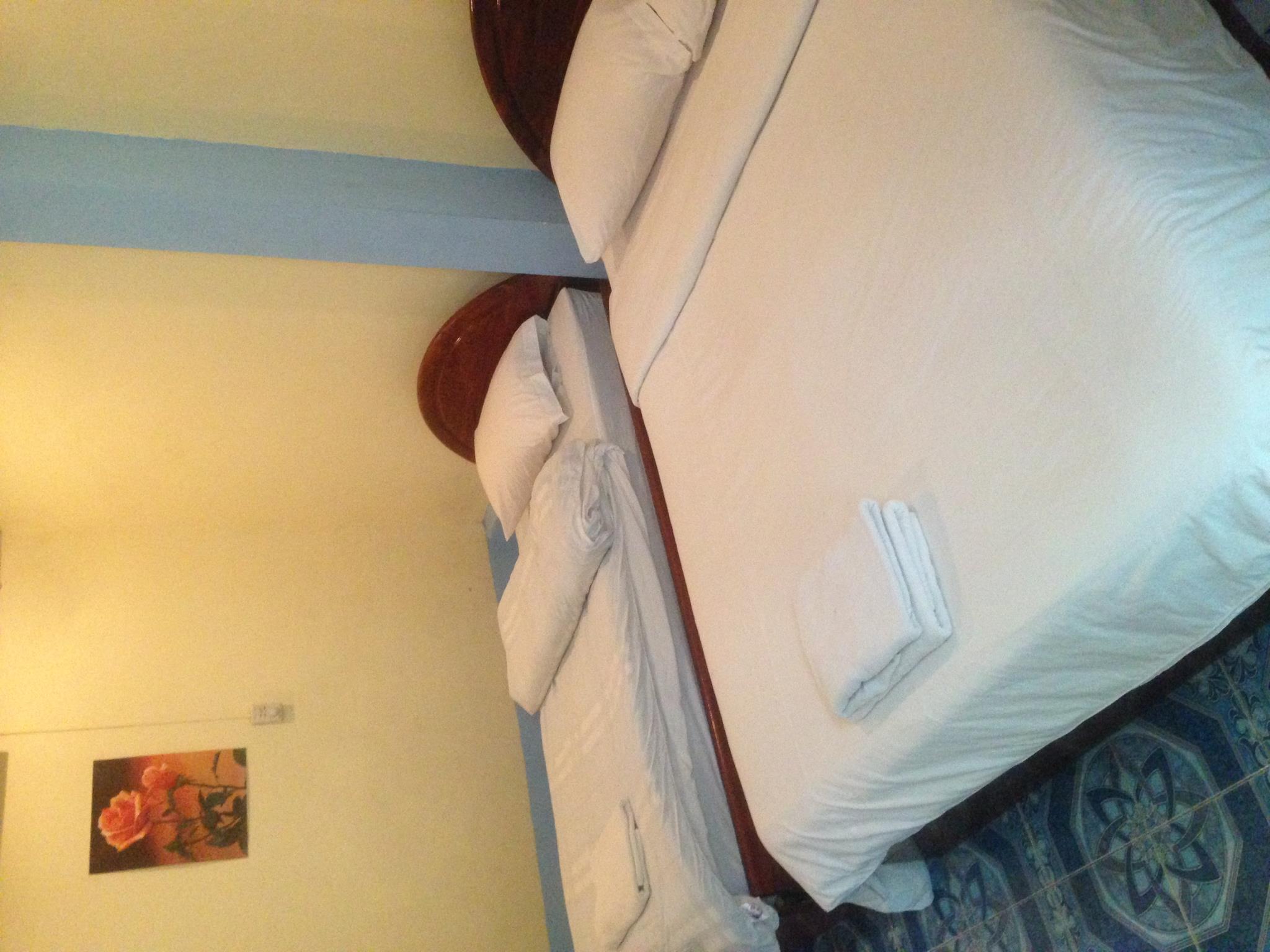 Sackarinh Guesthouse