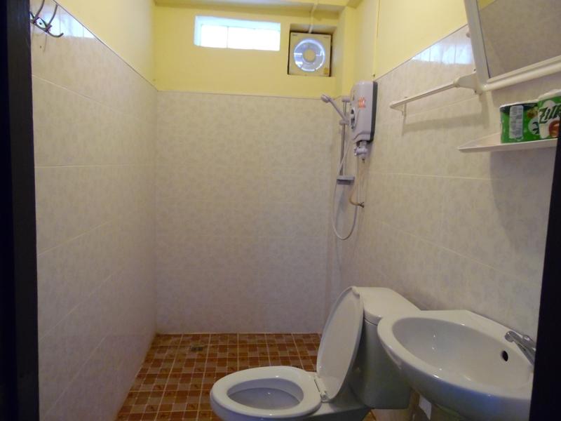 Sackarinh Guesthouse