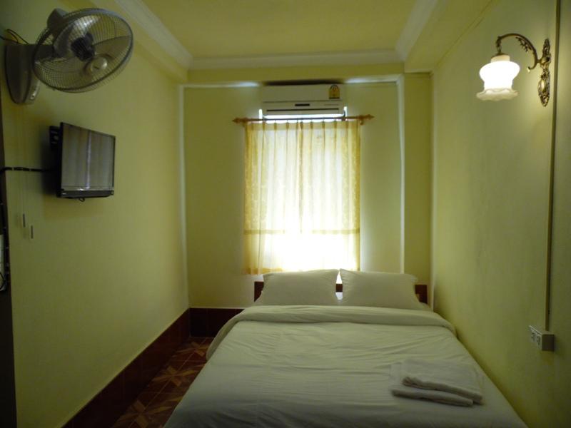 Sackarinh Guesthouse