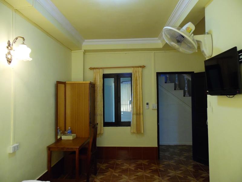 Sackarinh Guesthouse