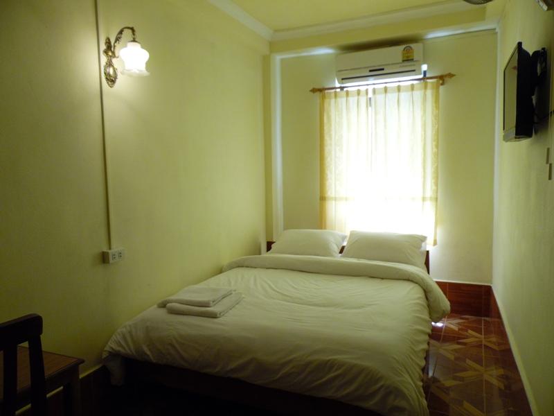 Sackarinh Guesthouse
