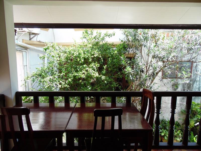 Sackarinh Guesthouse