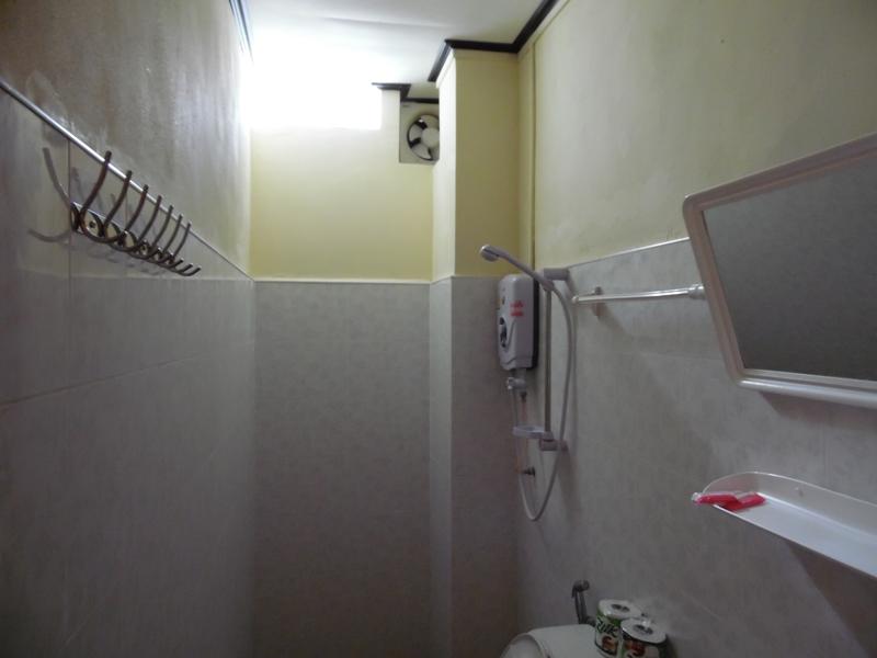 Sackarinh Guesthouse