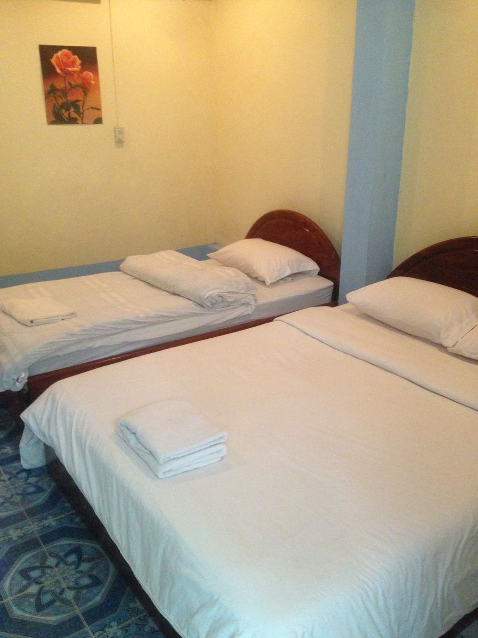 Sackarinh Guesthouse