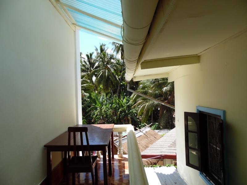 Sackarinh Guesthouse