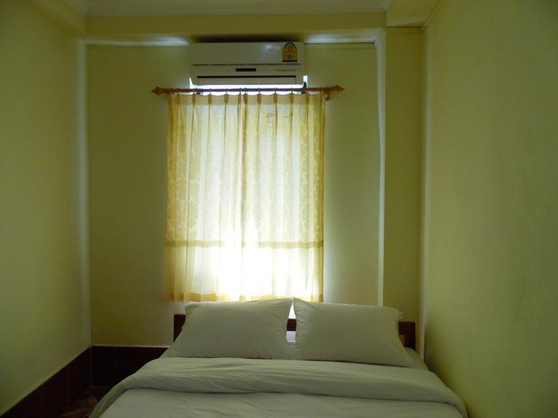Sackarinh Guesthouse