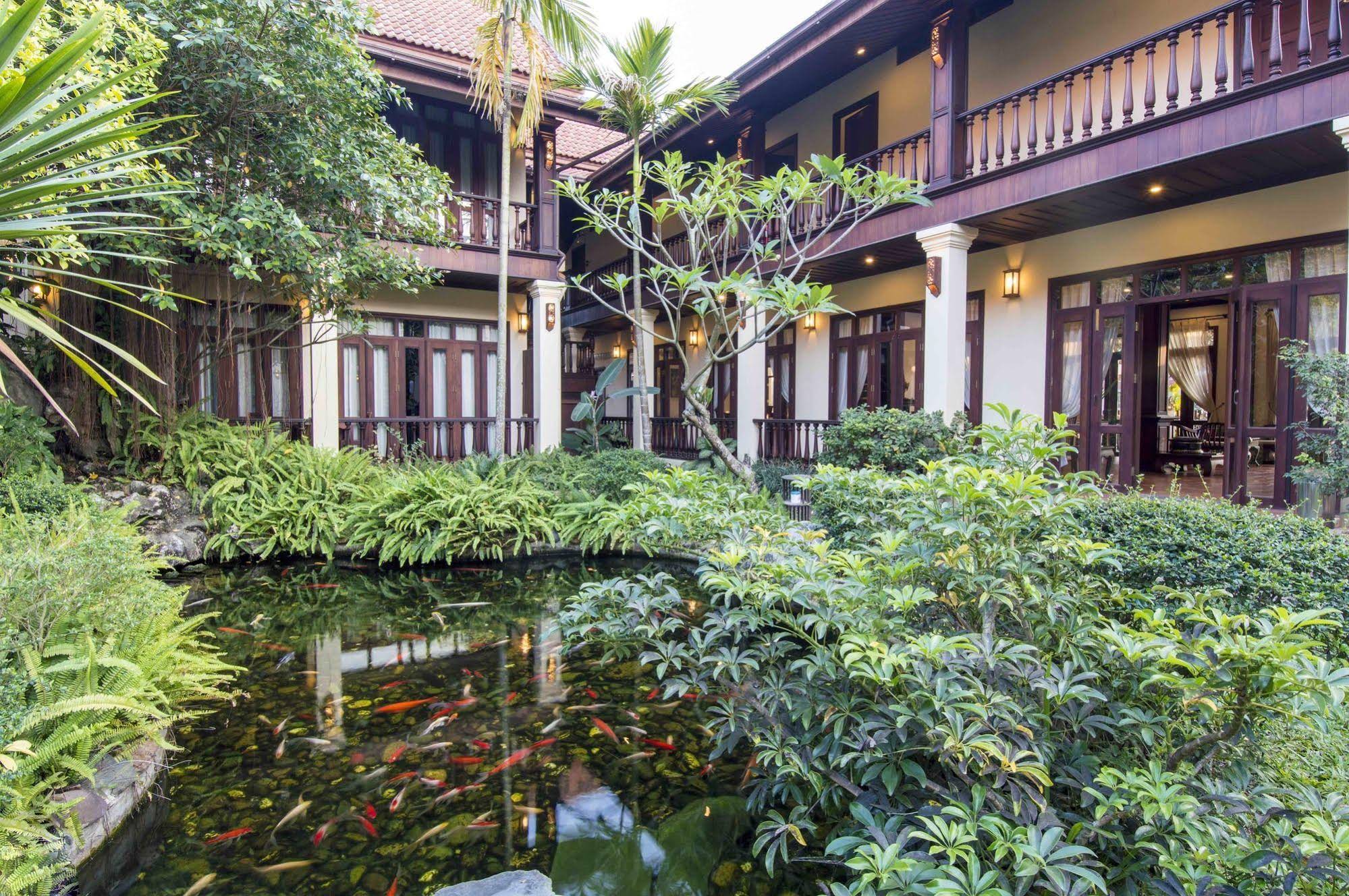Sada Hotel