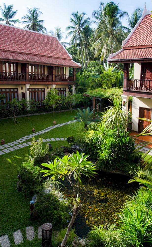 Sada Hotel