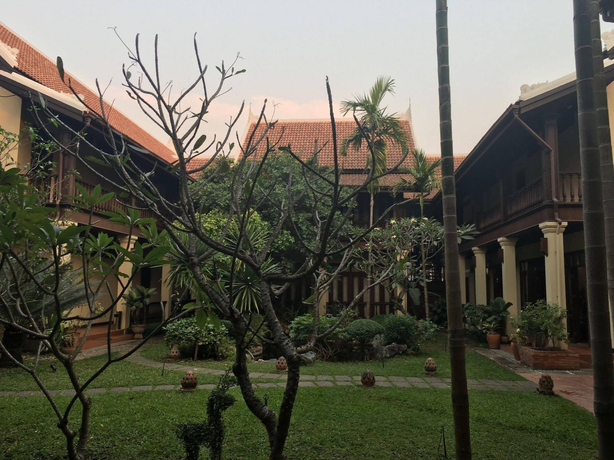 Sada Hotel