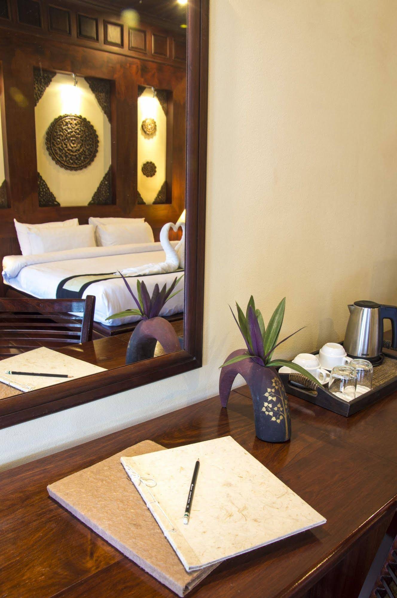 Sada Hotel