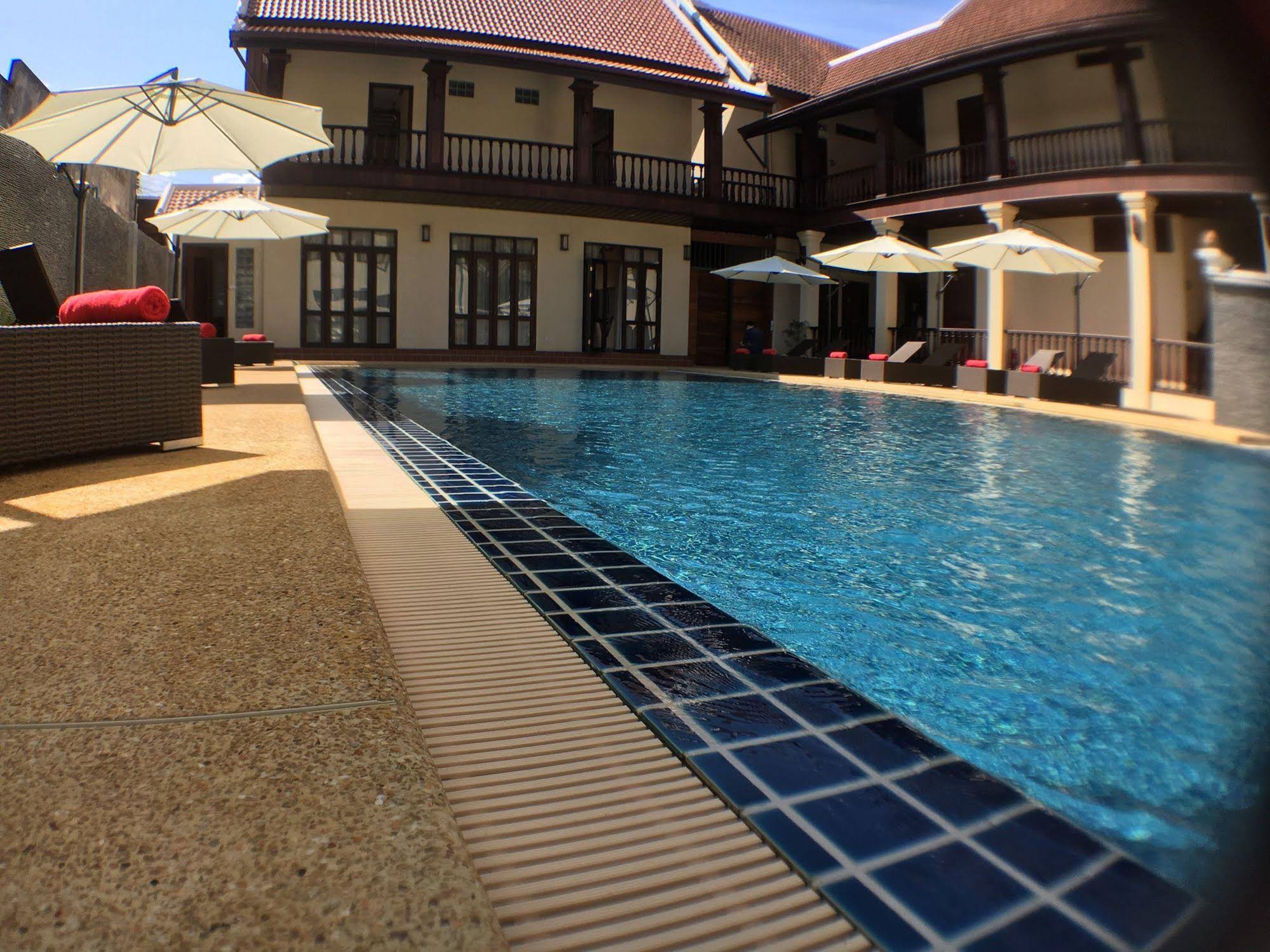 Sada Hotel