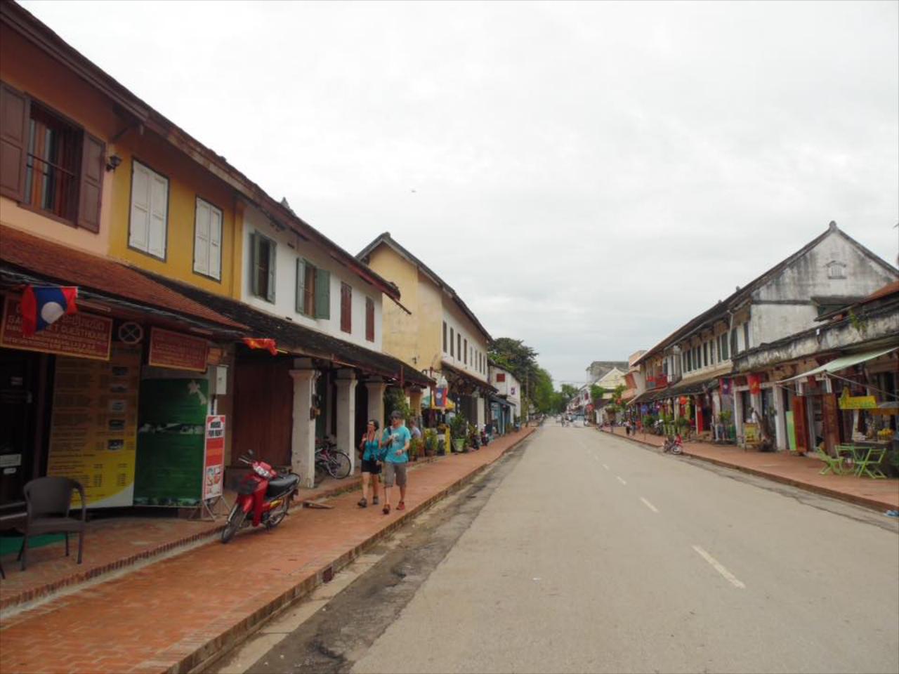 Salakphet Guesthouse