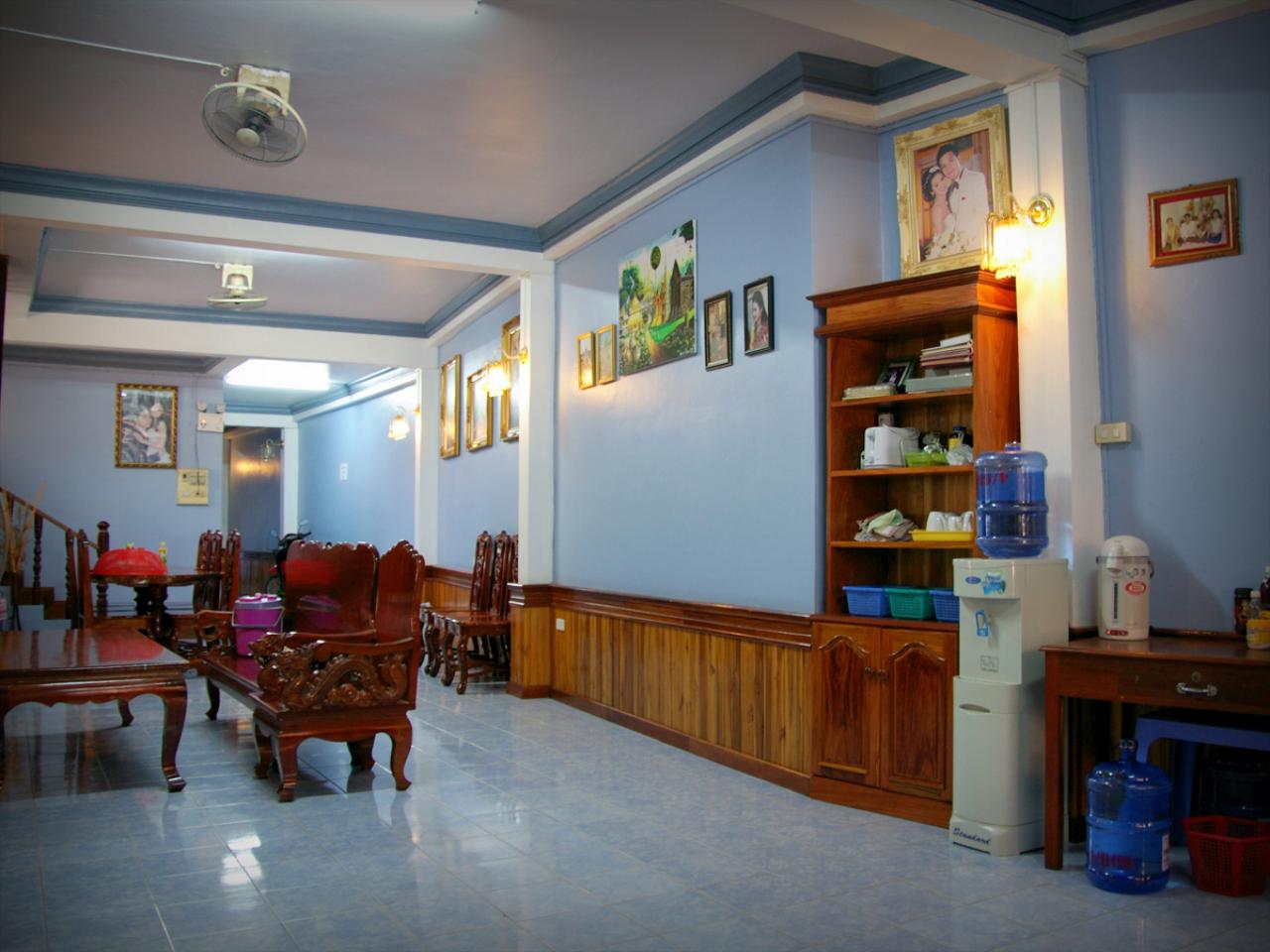 Salakphet Guesthouse