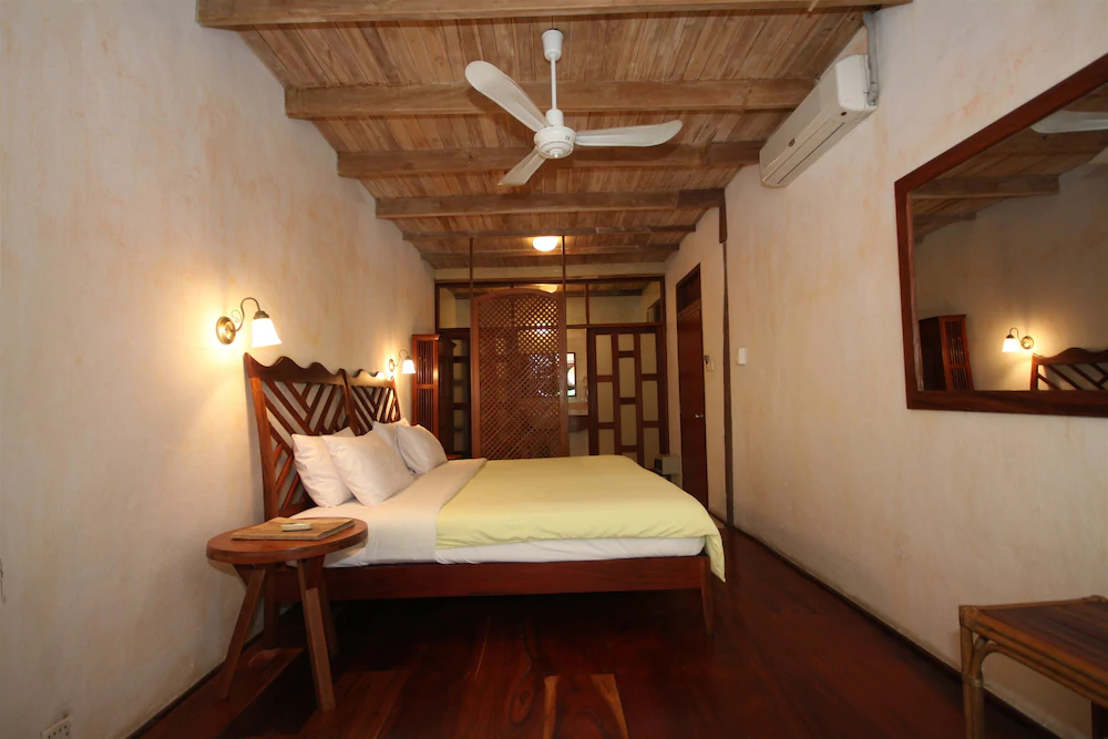 Sala Prabang