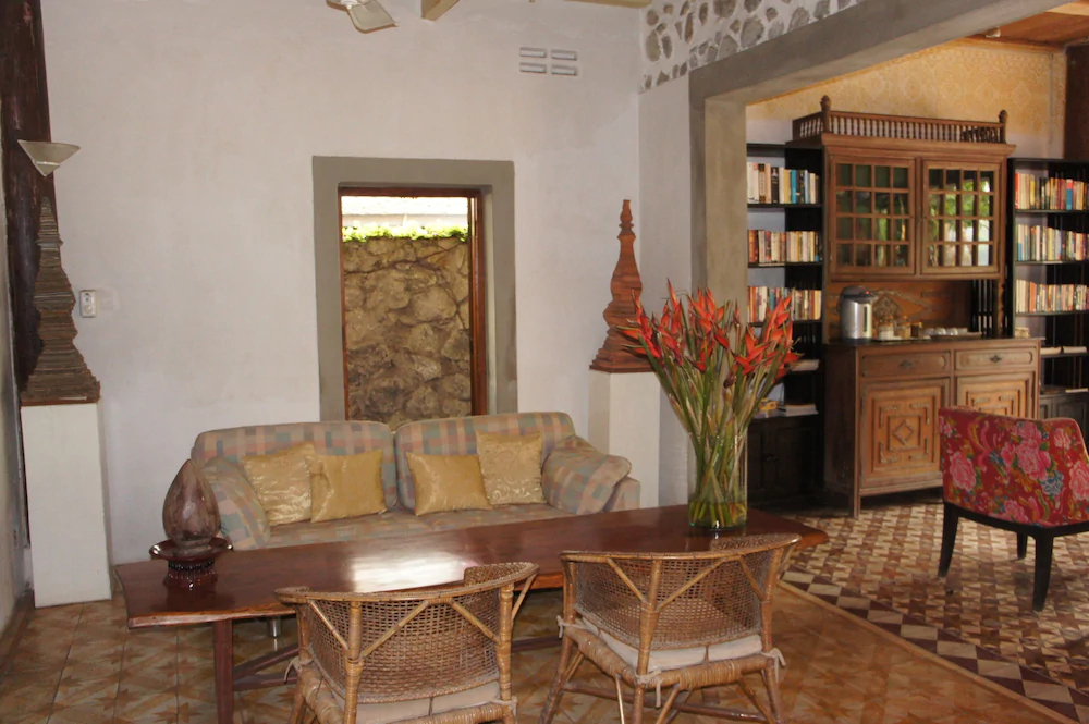 Sala Prabang
