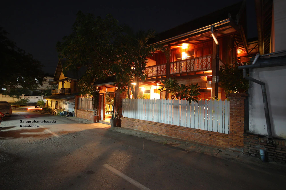 Sala Prabang