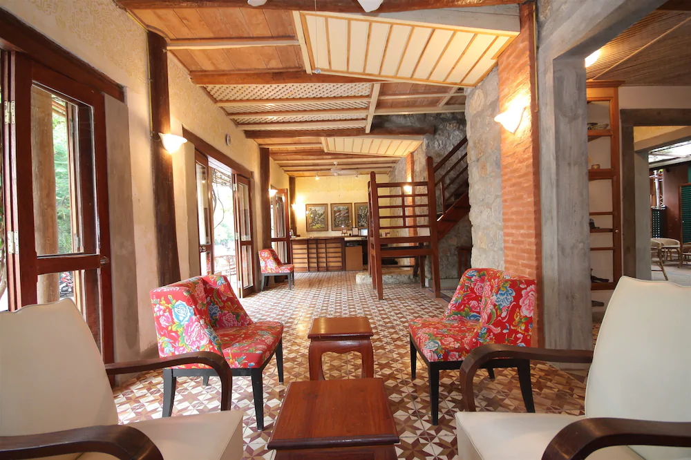 Sala Prabang