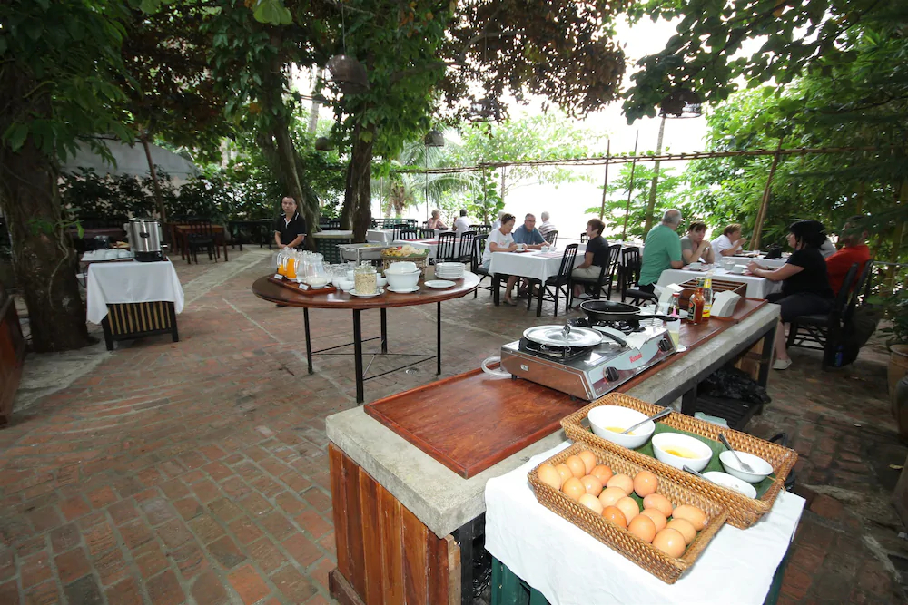 Sala Prabang