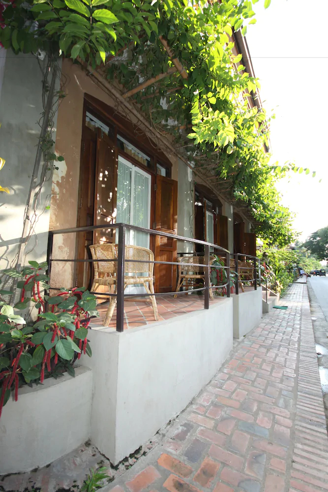 Sala Prabang