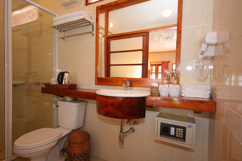Sala Prabang