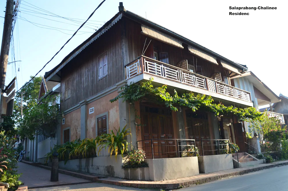 Sala Prabang
