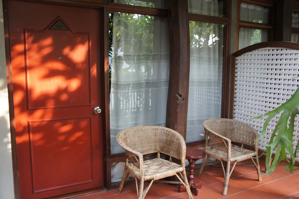 Sala Prabang