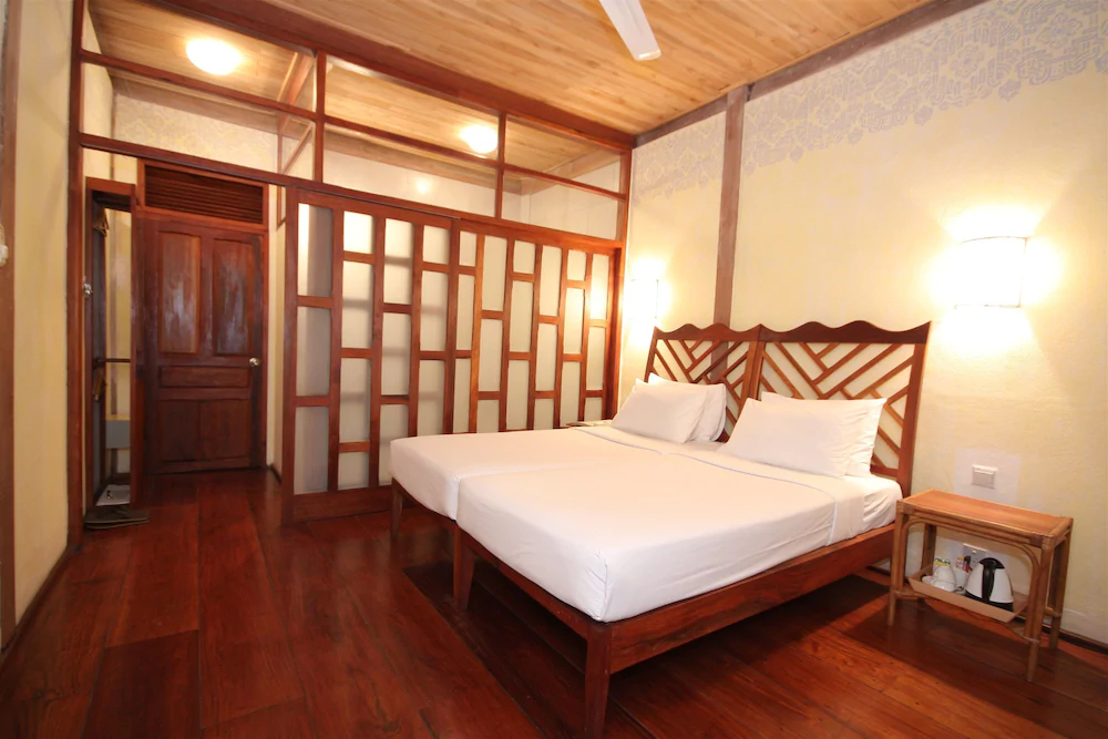 Sala Prabang