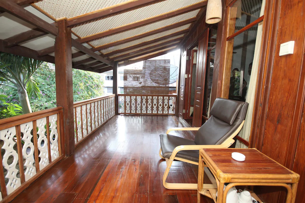 Sala Prabang